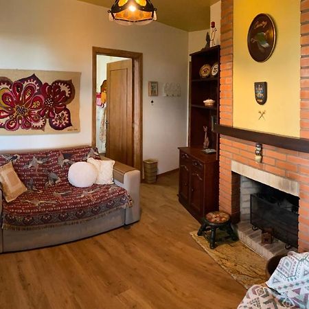 Vista Inspiradora Em Uma Localizacao Imbativel! Apartment Gramado Luaran gambar