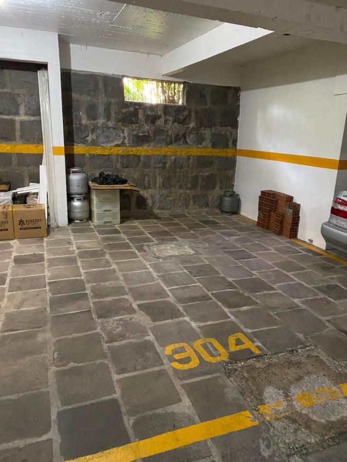 Vista Inspiradora Em Uma Localizacao Imbativel! Apartment Gramado Luaran gambar