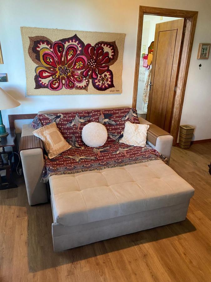 Vista Inspiradora Em Uma Localizacao Imbativel! Apartment Gramado Luaran gambar