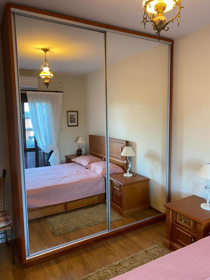 Vista Inspiradora Em Uma Localizacao Imbativel! Apartment Gramado Luaran gambar