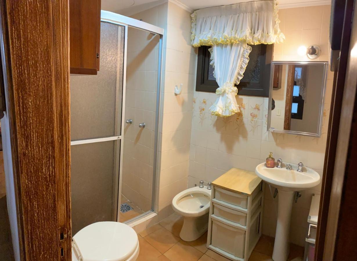 Vista Inspiradora Em Uma Localizacao Imbativel! Apartment Gramado Luaran gambar